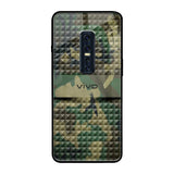 Supreme Power Vivo V17 Pro Glass Back Cover Online