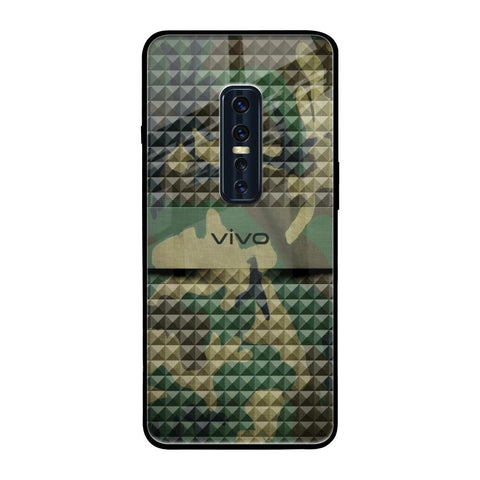 Supreme Power Vivo V17 Pro Glass Back Cover Online
