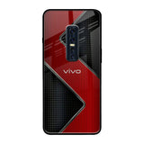 Art Of Strategic Vivo V17 Pro Glass Back Cover Online