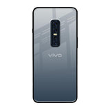 Dynamic Black Range Vivo V17 Pro Glass Back Cover Online