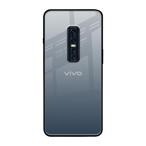 Dynamic Black Range Vivo V17 Pro Glass Back Cover Online