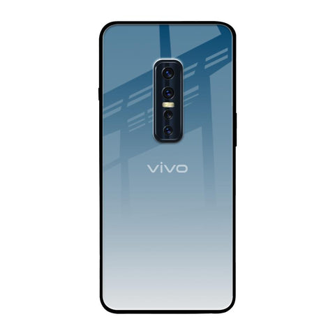 Deep Sea Space Vivo V17 Pro Glass Back Cover Online