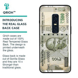 Cash Mantra Glass Case for Vivo V17 Pro