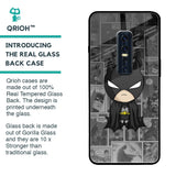 Cartoon Art Glass Case for Vivo V17 Pro