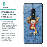 Chubby Anime Glass Case for Vivo V17 Pro