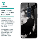 Dark Warrior Hero Glass Case for Vivo V17 Pro