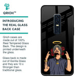 Punjabi Singer Poster Glass Case for Vivo V17 Pro