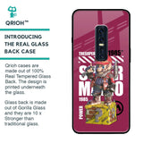 Gangster Hero Glass Case for Vivo V17 Pro