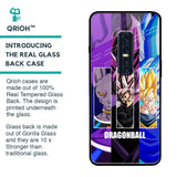 DGBZ Glass Case for Vivo V17 Pro
