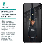 Dishonor Glass Case for Vivo V17 Pro