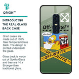 Duff Beer Glass Case for Vivo V17 Pro