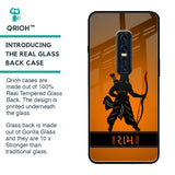 Halo Rama Glass Case for Vivo V17 Pro