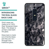 Cryptic Smoke Glass Case for Vivo V17 Pro