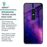Stars Life Glass Case For Vivo V17 Pro