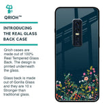 Small Garden Glass Case For Vivo V17 Pro