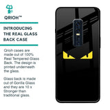 Eyes On You Glass Case For Vivo V17 Pro
