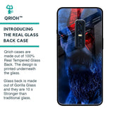 God Of War Glass Case For Vivo V17 Pro