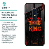 Royal King Glass Case for Vivo V17 Pro