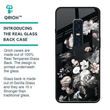 Artistic Mural Glass Case for Vivo V17 Pro