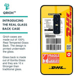 Express Worldwide Glass case For Vivo V17 Pro