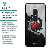 Japanese Art Glass Case for Vivo V17 Pro