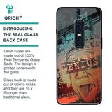 True Genius Glass Case for Vivo V17 Pro