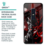Dark Character Glass Case for Vivo V17 Pro