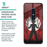 Japanese Animated Glass Case for Vivo V17 Pro