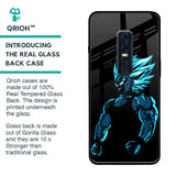 Pumped Up Anime Glass Case for Vivo V17 Pro