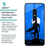 God Glass Case for Vivo V17 Pro