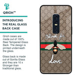 Blind For Love Glass case for Vivo V17 Pro