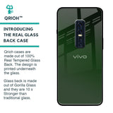 Deep Forest Glass Case for Vivo V17 Pro