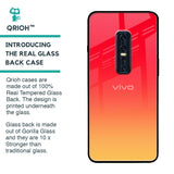 Sunbathed Glass case for Vivo V17 Pro
