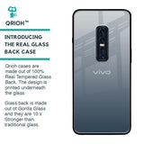 Dynamic Black Range Glass Case for Vivo V17 Pro