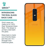 Sunset Glass Case for Vivo V17 Pro
