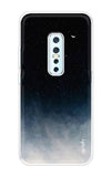 Starry Night Vivo V17 Pro Back Cover