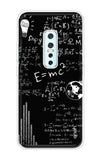 Equation Doodle Vivo V17 Pro Back Cover