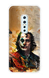 Psycho Villan Vivo V17 Pro Back Cover