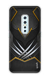 Blade Claws Vivo V17 Pro Back Cover