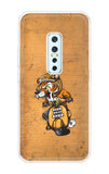 Jungle King Vivo V17 Pro Back Cover