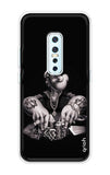 Rich Man Vivo V17 Pro Back Cover