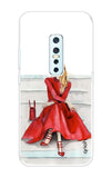Still Waiting Vivo V17 Pro Back Cover