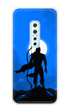 God Vivo V17 Pro Back Cover