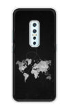 World Tour Vivo V17 Pro Back Cover
