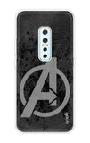 Sign of Hope Vivo V17 Pro Back Cover