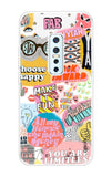 Make It Fun Vivo V17 Pro Back Cover