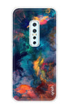 Cloudburst Vivo V17 Pro Back Cover