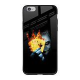 AAA Joker iPhone 6S Glass Back Cover Online