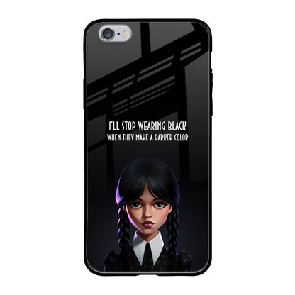Aesthetic Digital Art iPhone 6S Glass Back Cover Online
