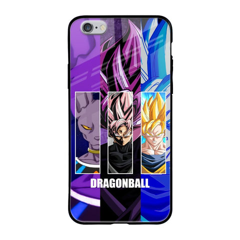 DGBZ iPhone 6S Glass Back Cover Online